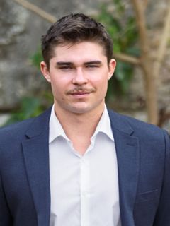 Luke Turner - Real Estate Agent