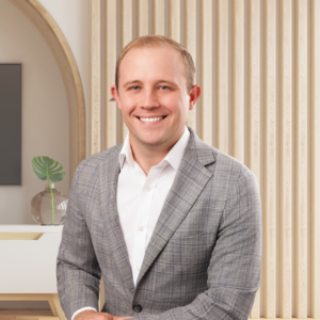 Luke van Wijk - Real Estate Agent