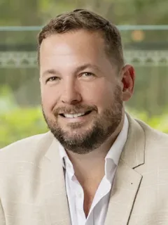 Luke Wenban - Real Estate Agent