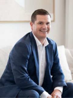 Luke Westmore - Real Estate Agent