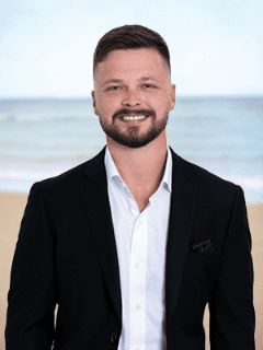 Luke Wright - Real Estate Agent