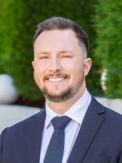 Luke Zanier - Real Estate Agent