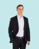 Luke Lally - Real Estate Agent From - Lally Real Estate