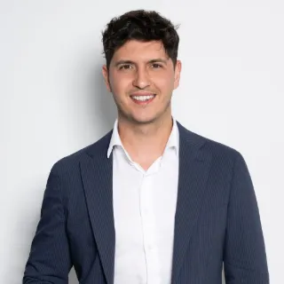 Luke Mooney - Real Estate Agent
