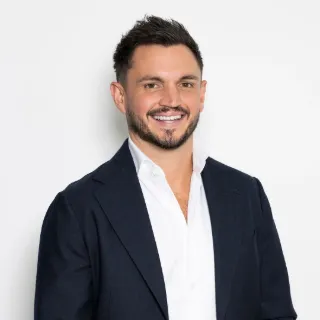 Luke Rissman - Real Estate Agent