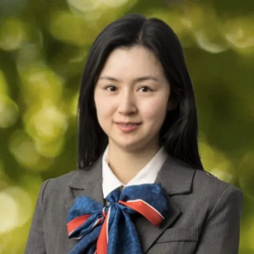 Lulu Xie - Real Estate Agent at Biggin & Scott - BOX HILL