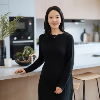 Luna Tian - Real Estate Agent