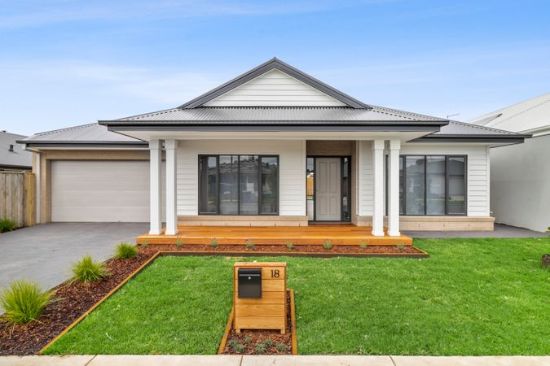 Luxepm Geelong Pty Ltd - GROVEDALE - Real Estate Agency