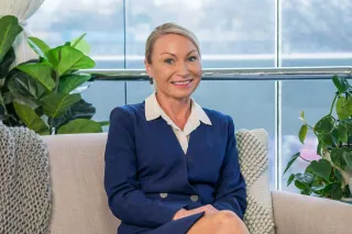 Leah Warren - Real Estate Agent