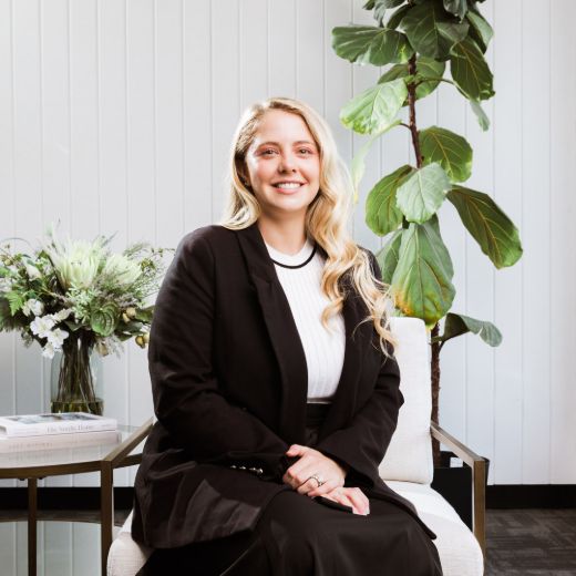 Lyana Reed - Real Estate Agent at McGrath Devonport