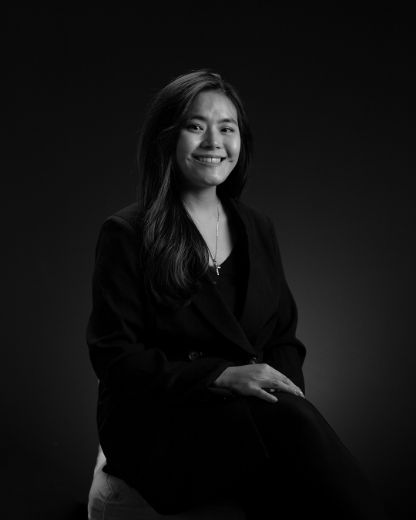 Lydia Wibisono - Real Estate Agent at Infinite RE