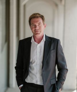 Kyle Peters - Real Estate Agent