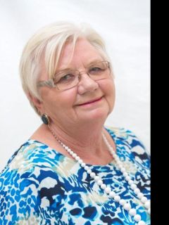 Lyn Callaghan  - Real Estate Agent