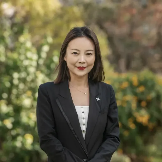 Lynda Gao - Real Estate Agent at Jellis Craig & Company Pty Ltd