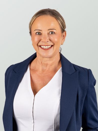 Lynda Rafferty - Real Estate Agent at Belle Property - MENTONE 