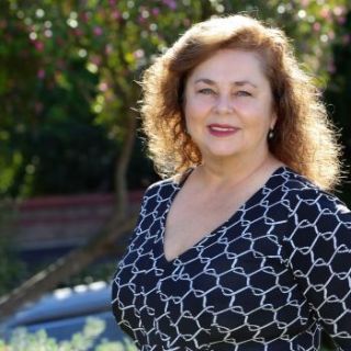Lyndell Pilkington - Real Estate Agent
