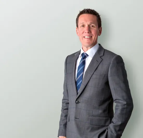 Lyndon Cocks - Real Estate Agent at Belle Property Adelaide City