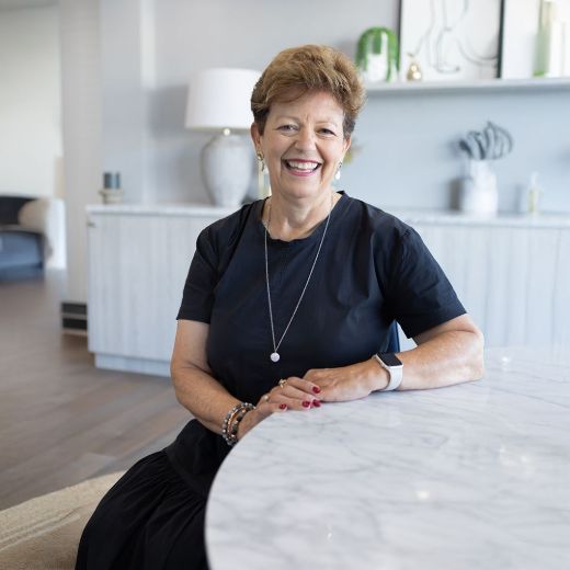 Lynette Rawlinson - Real Estate Agent at McGrath Central Tablelands - MUDGEE