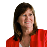 Lyn Griffiths - Real Estate Agent From - RE/MAX CENTRAL RESIDENTIAL