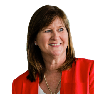 Lyn Griffiths - Real Estate Agent