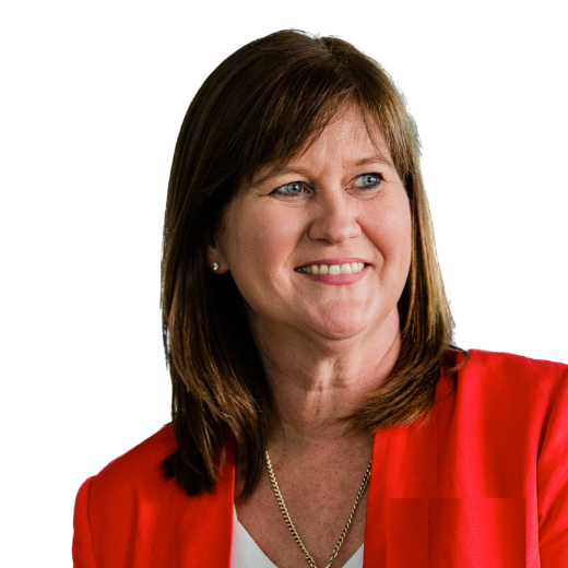 Lyn Griffiths - Real Estate Agent at RE/MAX CENTRAL RESIDENTIAL