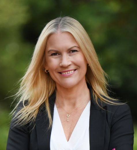 Lynn Mitchell - Real Estate Agent at Ray White - Croydon 