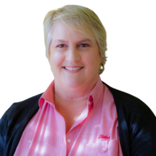 Lynn Daubney - Real Estate Agent