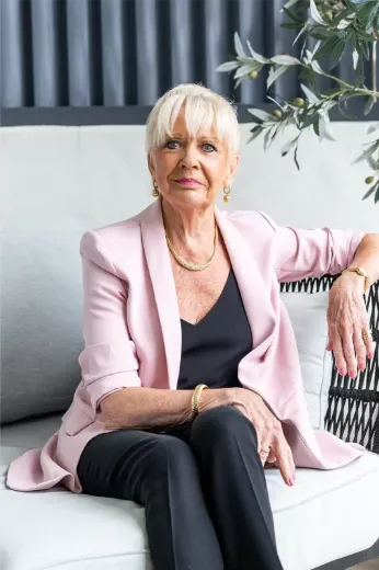 Lynne Lester - Real Estate Agent at Aurora Lower North Shore Neutral Bay