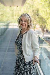 Lynne Page - Real Estate Agent