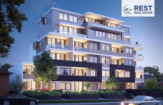 Rest Real Estate - Merrylands - Real Estate Agency