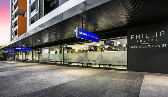 Harcourts The Property People - CAMPBELLTOWN - Real Estate Agency