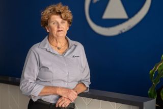 Fiona Smith - Real Estate Agent