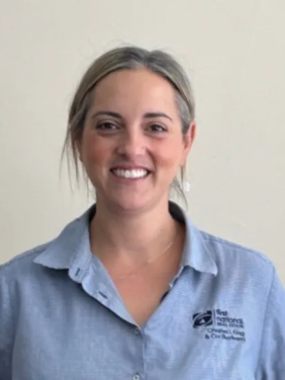 Alesia Atkins - Real Estate Agent at Charles L King & Co - Cohuna