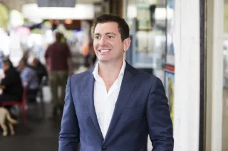 Matthew Febey - Real Estate Agent