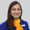 Manisha Manisha - Real Estate Agent - The Roof Real Estate