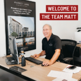 Matt Wittholz - Real Estate Agent From - Off The Plan Group - MAROOCHYDORE