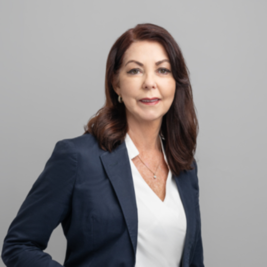 Martina McArdle - Real Estate Agent at Little Real Estate - HAWTHORN