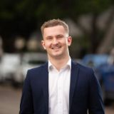 Mac Heald - Real Estate Agent From - JK Agency - WOOLLAHRA