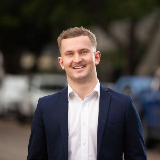 Mac Heald - Real Estate Agent at JK Agency - WOOLLAHRA