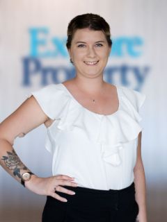 Macala Smail - Real Estate Agent