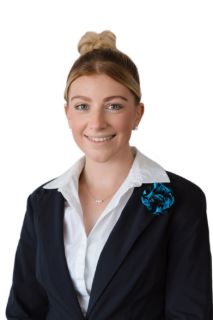 Macey Maybery - Real Estate Agent