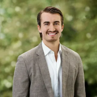 Mack Burgoine - Real Estate Agent