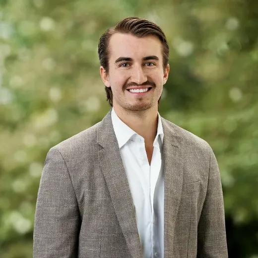 Mack Burgoine - Real Estate Agent at Jellis Craig - Albert Park