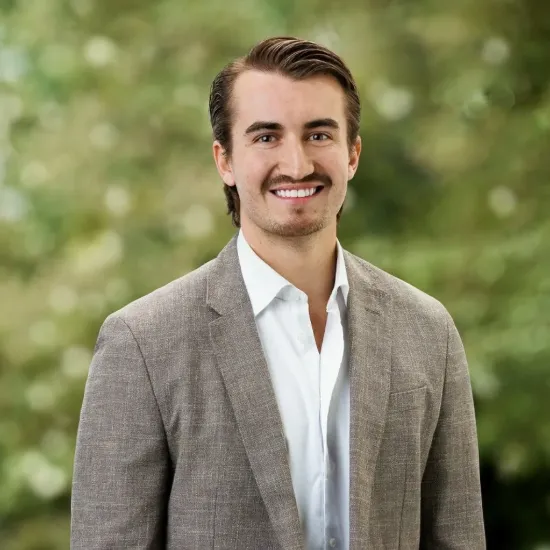 Mack Burgoine - Real Estate Agent at Jellis Craig - Albert Park