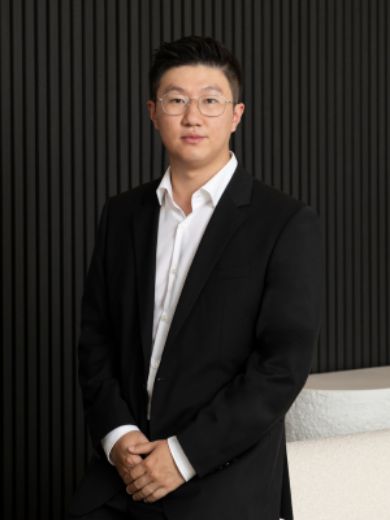 Mack Yu - Real Estate Agent at McGrath - Doncaster