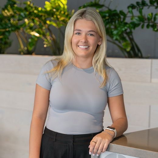 Mackenzie Pitt - Real Estate Agent at McGrath - Manly
