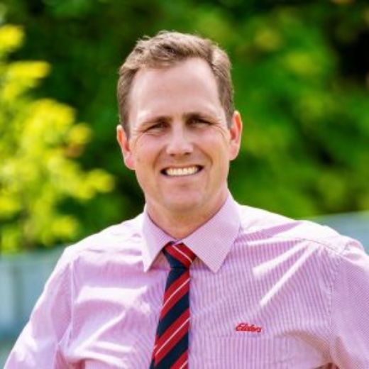 Henry MacKinnon - Real Estate Agent at Elders Real Estate Wagga Wagga - WAGGA WAGGA