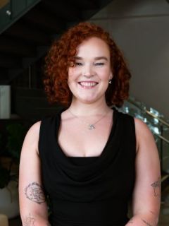 Macy Graham - Real Estate Agent