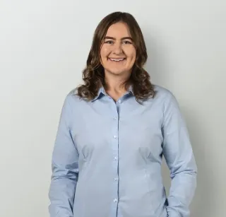 Maddison Latter - Real Estate Agent