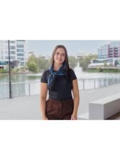 Madison Collard - Real Estate Agent at Laing+Simmons Bella Vista | Glenwood - NORWEST